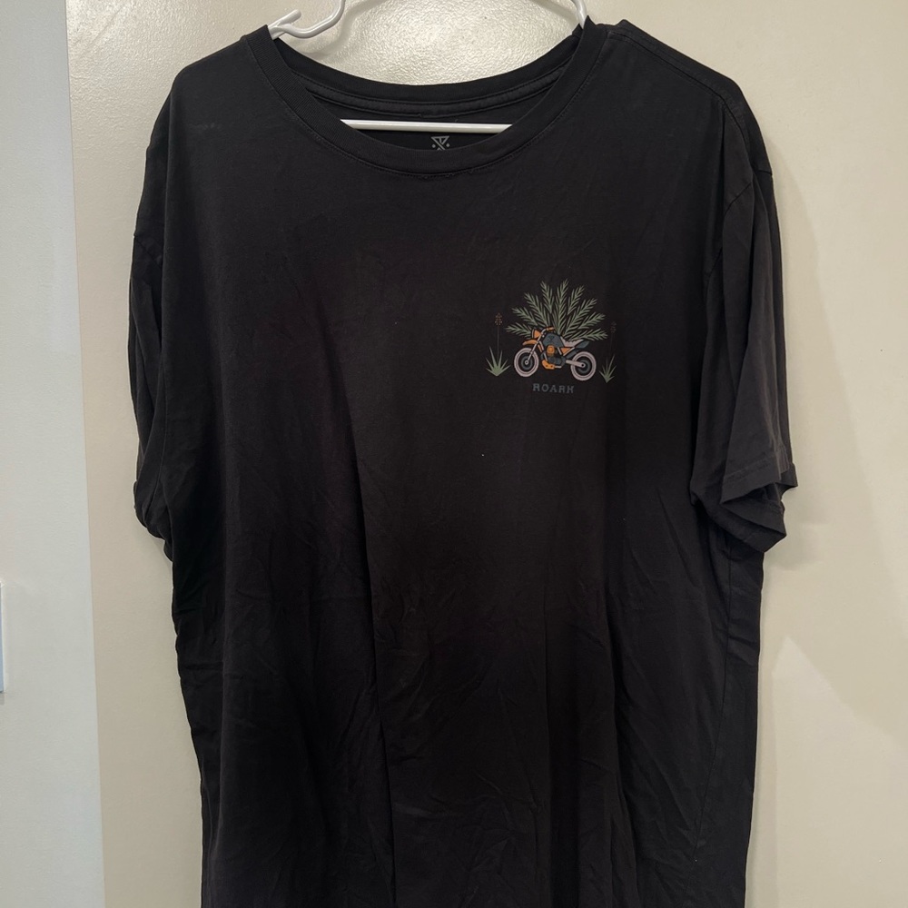 ROARK T SHIRT